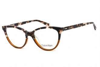 Calvin Klein CK21519 N 281 Sand Tortoise 53mm