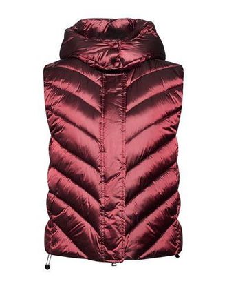 Caractere COATS & JACKETS - Gilets sur YOOX.COM