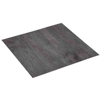 vidaXL Tablones De Suelo Autoadhesivos 30,5 X 30,5 Cm 20 Pcs Pvc Vidaxl