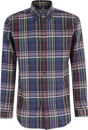 Polo Ralph Lauren Long Sleeve Sport Shirt