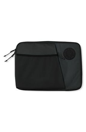 Baboon to the Moon Laptop Case in Black/Grey at Nordstrom Rack