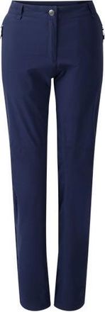 Dare 2B Dare2b Womens/Ladies Melodic II Lightweight Stretch Walking Broek (Marine)