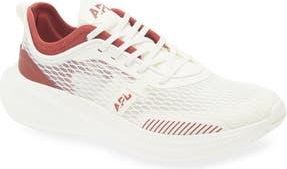 Athletic Propulsion Labs Euphoria Running Shoe in Ivory /Bordeaux at Nordstrom Rack, Size 5.5