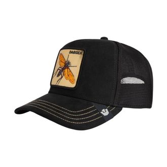 Goorin Brothers Caps - unisex - Petten - Zwart - ONE Size - Accessoires