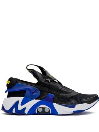 Nike Adapt Huarache sneakers - Zwart