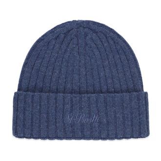 Saint Barth Uomo, Accessori, Blu, Taglia unica, new