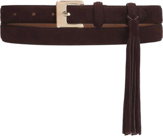 Kazar Mujer, Accesorios, Marr&oacute;n, Talla: 80 CM