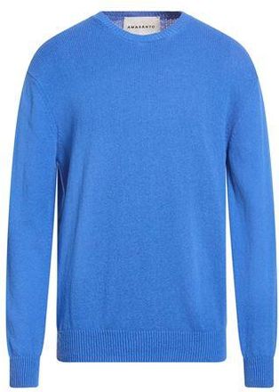 Amaranto STRICKWAREN - Pullover auf YOOX.COM