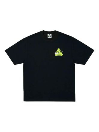 Palace x Nike Tri Swoosh T-shirt - Black