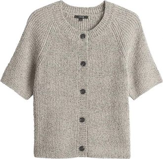 OPUS Dames, Truien, Grijs, Maat: XL