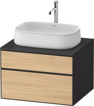 Duravit Base De Lavabo De Consola Duravit Zencha, 650x550x442mm, 1