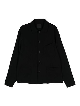 Givenchy Overshirt