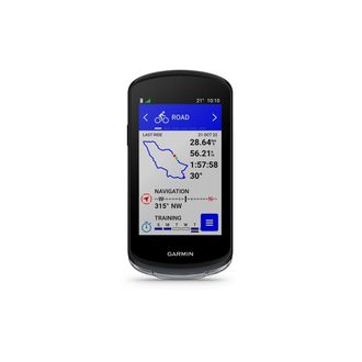 Garmin Edge 1040 8,89 Cm (3.5) Ciclocomputador Inal&aacute;mbrico Negro