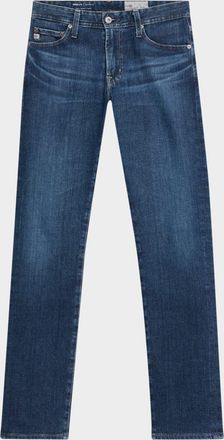 AG - Adriano Goldschmied Men & apos;s Graduate Denim Jeans