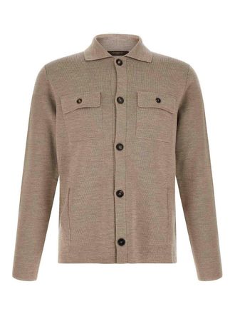 Zanone Cardigan