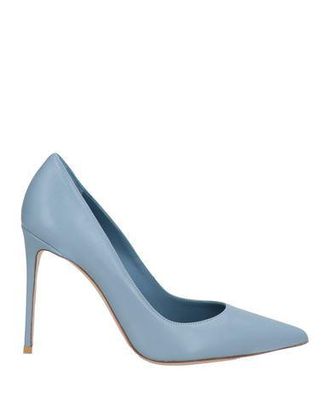 Le Silla Pumps