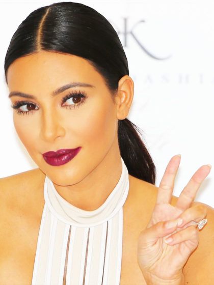 Descubre el verdadero nombre de las celebrities