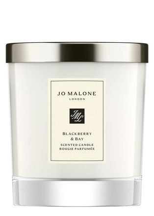 Jo Malone London JO Malone London Blackberry and Bay Classic Candle