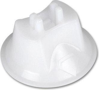 Rubi 02892 Tile Level Quick Campana (bolsa 400 Ud.) - Ref: 02892