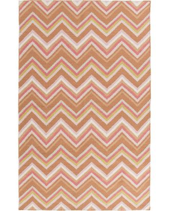 Surya Frontier Wool Rug