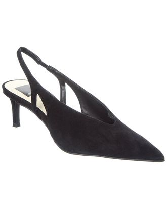Dolce Vita Kolbie Suede Pump