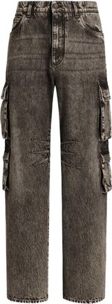 Dolce & Gabbana Jeans With Pockets