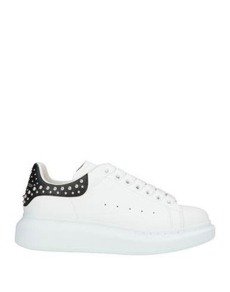 Alexander McQueen FOOTWEAR - Trainers on YOOX.COM