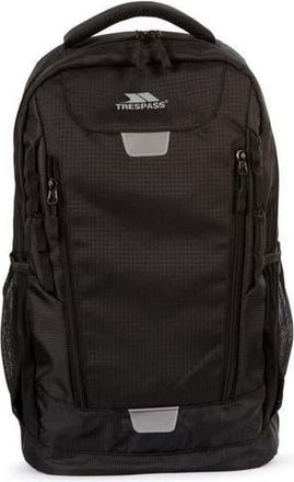 Trespass Thain Knapsack in Black at Nordstrom