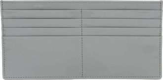 Dior Grey Leather Lady Insert (Authentic Pre-Loved)
