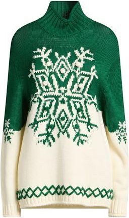 Vicolo MAGLIERIA - Dolcevita su YOOX.COM