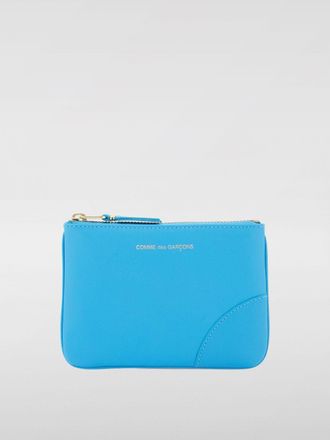 Comme Des Gar&ccedil;ons Portafoglio Comme Des Gar&ccedil;ons Wallet in pelle