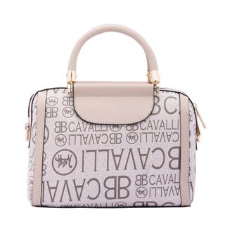 Cavalli Bolso Bauletto - Bags - Mujer - Naranja - ONE SIZE