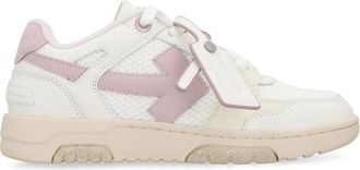 Off-white Sneakers, female, White, 4 UK, Slim Out Of Office Trainers