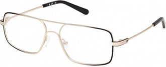 adidas Or5140 Zonnebril - unisex - Accessoires - Geel - Maat: 56 MM