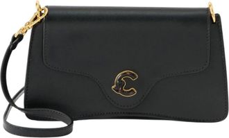 Coccinelle Mujer, Bolsos, Negro, Talla: ONE Size