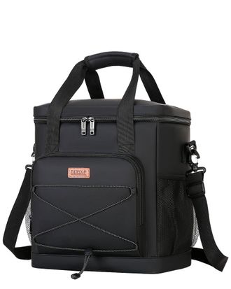 Dukap Dukap Dash Insulated Soft Cooler Tote Bag