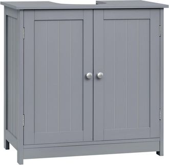 Woltu Mueble De Ba&ntilde;o Mueble De Ba&ntilde;o Con Caj&oacute;n Mueble De Ba&ntilde;o Mueble De Ba&ntilde;o Mueble De Ba&ntilde;o Gris - Woltu