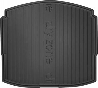 OEM Alfombrilla De Goma Para Maletero, Inserto De Alfombra, Nuevo Dacia Duster 3 Desde 2024- Dz D