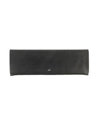 Rick Owens Small Leather Goods - Wallets on YOOX.COM