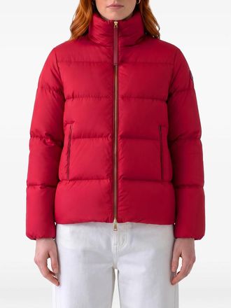 Moncler Vivantesse Quilted Down Jacket