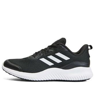 adidas Alphacomfy Black ID0350