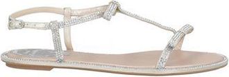 Rene Caovilla SCHUHE - Sandalen auf YOOX.COM