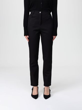 Patrizia Pepe Pantalone a sigaretta Patrizia Pepe in jersey