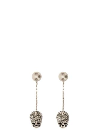 Alexander McQueen Earrings − Sale: up to −65% | Stylight