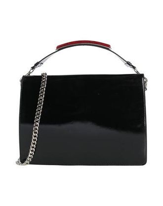 Alberta Ferretti BAGS - Cross-body bags sur YOOX.COM
