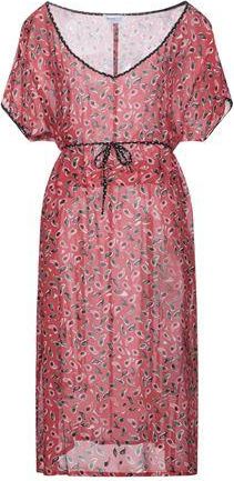 Pianurastudio DRESSES - Midi dresses sur YOOX.COM