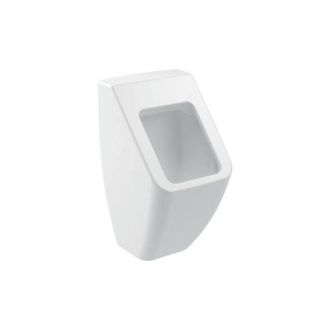 Villeroy & Boch V&b Absaug-urinal Venticello 285x545x315mm Df O De Sto Wh Ceramic Pl