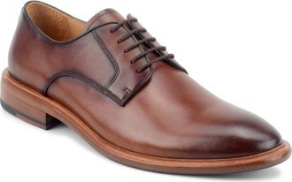 Warfield & Grand Legand Derby in Cognac at Nordstrom, Size 8.5
