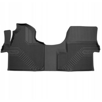 OEM Alfombras De Goma Vw Crafter 2006-2016 Maletero 77