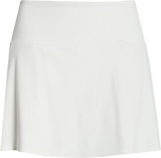 Rhone Course to Court 14-Inch Sport Skort in Snow White at Nordstrom, Size X-Large